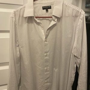 Men’s Dress Shirt